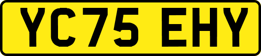 YC75EHY