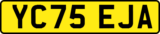 YC75EJA