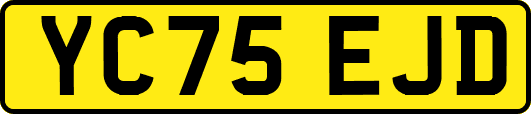 YC75EJD