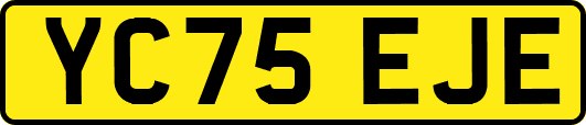 YC75EJE