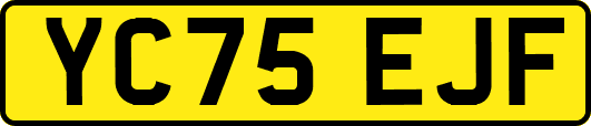YC75EJF