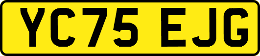 YC75EJG