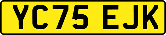 YC75EJK
