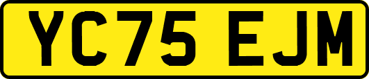 YC75EJM