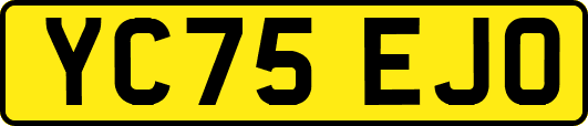 YC75EJO