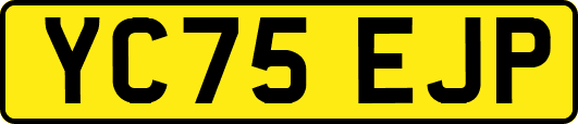YC75EJP