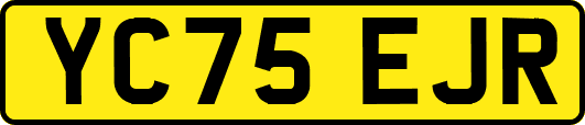 YC75EJR