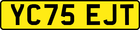 YC75EJT