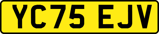 YC75EJV