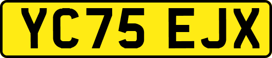YC75EJX