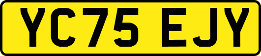 YC75EJY