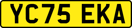 YC75EKA