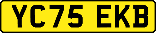 YC75EKB