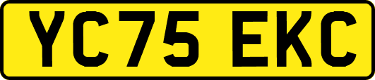 YC75EKC