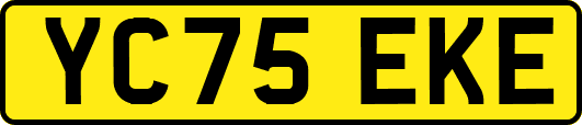 YC75EKE