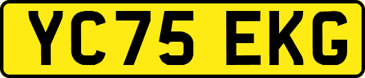 YC75EKG