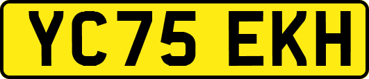 YC75EKH