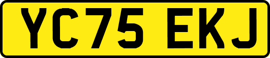 YC75EKJ