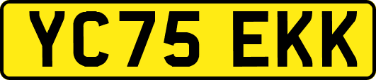 YC75EKK