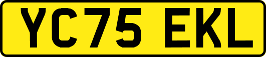 YC75EKL