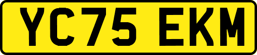 YC75EKM