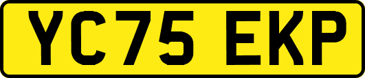 YC75EKP