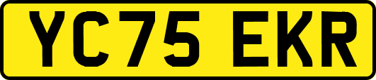 YC75EKR