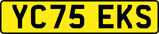 YC75EKS