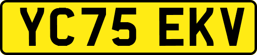 YC75EKV