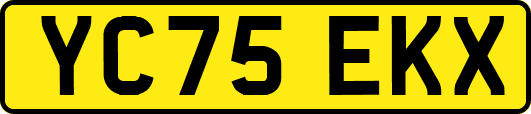 YC75EKX