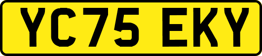 YC75EKY