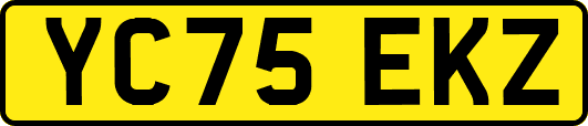 YC75EKZ