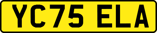 YC75ELA