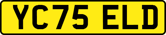 YC75ELD