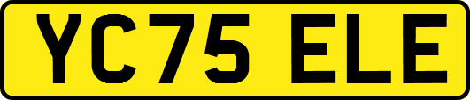 YC75ELE