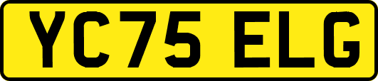 YC75ELG