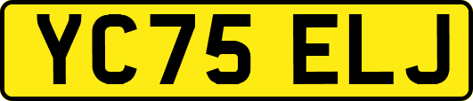 YC75ELJ