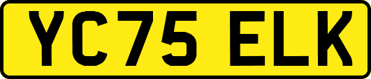 YC75ELK