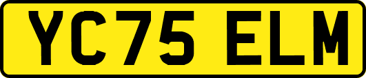 YC75ELM