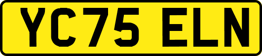 YC75ELN