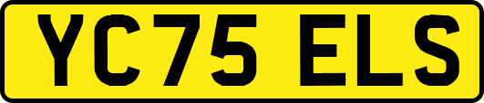 YC75ELS