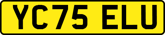 YC75ELU