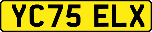 YC75ELX