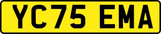 YC75EMA