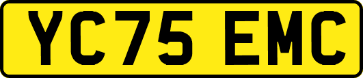 YC75EMC
