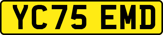 YC75EMD