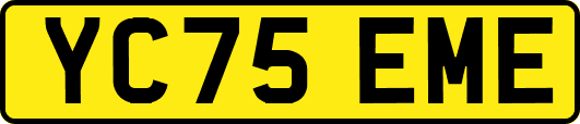 YC75EME