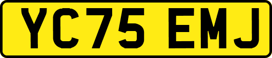 YC75EMJ