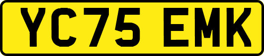 YC75EMK