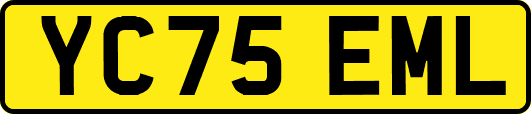 YC75EML